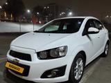 Chevrolet Aveo 2015 года за 4 050 000 тг. в Алматы