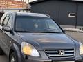 Honda CR-V 2006 года за 6 000 000 тг. в Петропавловск – фото 17