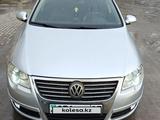 Volkswagen Passat 2010 года за 3 980 000 тг. в Алматы