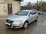 Volkswagen Passat 2010 года за 3 980 000 тг. в Алматы – фото 3
