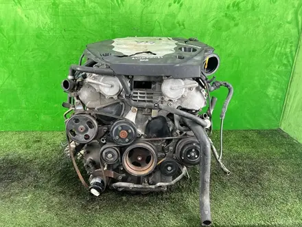 Двигатель VQ35 объём 3.5 за 750 000 тг. в Астана