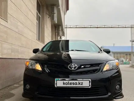 Toyota Corolla 2011 года за 7 500 000 тг. в Жанаозен