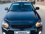 ВАЗ (Lada) Priora 2171 2013 годаүшін2 450 000 тг. в Костанай