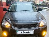 ВАЗ (Lada) Priora 2171 2013 годаүшін2 450 000 тг. в Костанай – фото 3