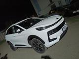 JAC JS6 2023 года за 8 000 000 тг. в Аркалык – фото 2