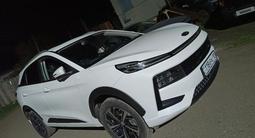 JAC JS6 2023 года за 7 500 000 тг. в Аркалык – фото 2