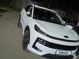 JAC JS6 2023 года за 8 000 000 тг. в Аркалык