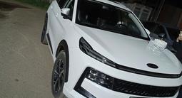 JAC JS6 2023 года за 7 500 000 тг. в Аркалык
