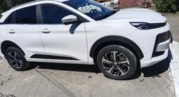 JAC JS6 2023 года за 7 500 000 тг. в Аркалык – фото 4