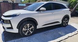 JAC JS6 2023 года за 7 500 000 тг. в Аркалык – фото 3