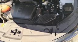 JAC JS6 2023 года за 7 500 000 тг. в Аркалык – фото 5