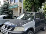 Honda CR-V 1998 годаүшін1 700 000 тг. в Алматы – фото 4