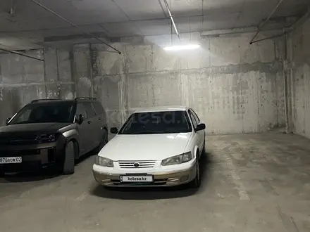 Toyota Camry Gracia 1998 года за 2 100 000 тг. в Алматы – фото 2