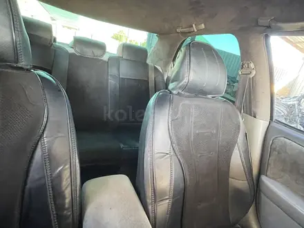 Toyota Camry Gracia 1998 года за 2 100 000 тг. в Алматы – фото 10