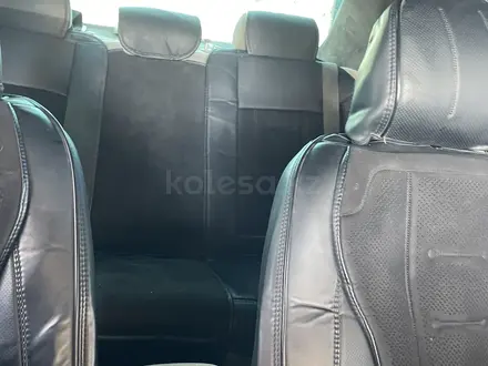 Toyota Camry Gracia 1998 года за 2 100 000 тг. в Алматы – фото 11