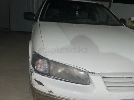 Toyota Camry Gracia 1998 года за 2 100 000 тг. в Алматы – фото 12
