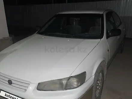 Toyota Camry Gracia 1998 года за 2 100 000 тг. в Алматы – фото 14