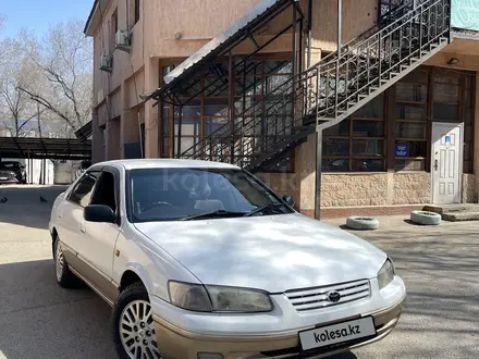 Toyota Camry Gracia 1998 года за 2 100 000 тг. в Алматы – фото 3