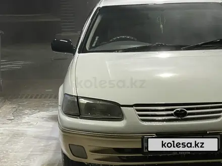 Toyota Camry Gracia 1998 года за 2 100 000 тг. в Алматы – фото 5