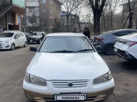 Toyota Camry Gracia 1998 года за 2 100 000 тг. в Алматы – фото 9