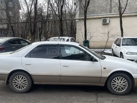 Toyota Camry Gracia 1998 года за 2 100 000 тг. в Алматы – фото 7