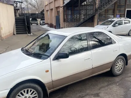 Toyota Camry Gracia 1998 года за 2 100 000 тг. в Алматы – фото 8