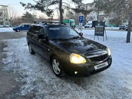 ВАЗ (Lada) Priora 2171 2013 года за 2 350 000 тг. в Костанай – фото 2