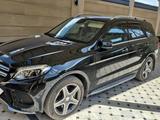 Mercedes-Benz GLE 43 AMG 2015 года за 15 000 000 тг. в Шымкент – фото 3