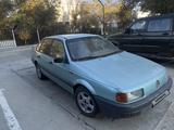 Volkswagen Passat 1991 года за 800 000 тг. в Атырау – фото 4
