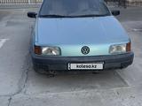 Volkswagen Passat 1991 года за 800 000 тг. в Атырау – фото 2