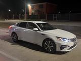 Kia Optima 2018 года за 11 000 000 тг. в Щучинск – фото 3