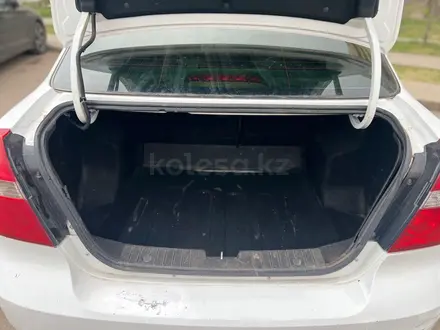 Chevrolet Nexia 2021 года за 3 450 000 тг. в Астана – фото 6