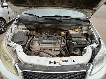 Chevrolet Nexia 2021 года за 3 450 000 тг. в Астана – фото 7