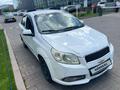 Chevrolet Nexia 2021 года за 3 300 000 тг. в Астана – фото 8