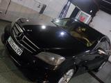 Mercedes-Benz C 200 2008 года за 3 300 000 тг. в Караганда