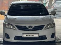 Toyota Corolla 2011 года за 5 000 000 тг. в Алматы