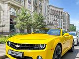 Chevrolet Camaro 2010 годаүшін11 000 000 тг. в Астана – фото 3
