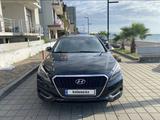 Hyundai Sonata 2015 годаүшін5 500 088 тг. в Тбилиси – фото 5