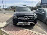 Mercedes-Benz GLS 450 2018 годаfor34 000 000 тг. в Астана – фото 3