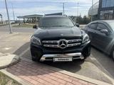 Mercedes-Benz GLS 450 2018 года за 34 000 000 тг. в Астана – фото 3