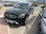 Mercedes-Benz GLS 450 2018 года за 34 000 000 тг. в Астана – фото 2