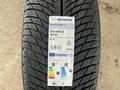 Michelin pilot alpin 5 255/40 R20 Franceүшін250 000 тг. в Алматы