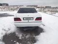 Mercedes-Benz E 230 1996 года за 1 750 000 тг. в Усть-Каменогорск – фото 8