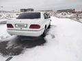 Mercedes-Benz E 230 1996 года за 1 750 000 тг. в Усть-Каменогорск – фото 9