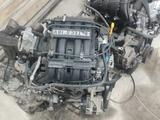 Двигатель B10D1 на spark matiz АКПП за 185 000 тг. в Алматы – фото 3