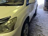 Lexus RX 350 2007 годаүшін7 400 000 тг. в Усть-Каменогорск – фото 3