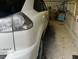 Lexus RX 350 2007 годаүшін7 400 000 тг. в Усть-Каменогорск – фото 5