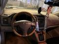 Lexus RX 350 2007 годаүшін7 400 000 тг. в Усть-Каменогорск – фото 16