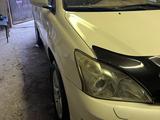 Lexus RX 350 2007 годаүшін7 400 000 тг. в Усть-Каменогорск – фото 4