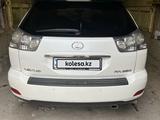 Lexus RX 350 2007 годаүшін7 400 000 тг. в Усть-Каменогорск – фото 2